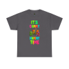 It’s Gummy Nummy Time – Trippy Gummy Bear Smoke Sesh Tee